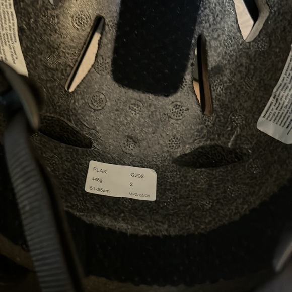 Protective gear set - Picture 3 of 8